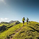 Hotel Salzburger Hof 4*