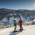 Salzburger Hof 4*