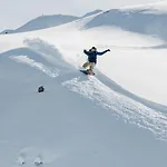 Salzburger Hof 4* זאוכנסי