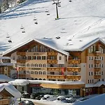 Salzburger Hof מלון