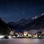 Hotel Salzburger Hof