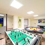Hotel Salzburger Hof Zauchensee
