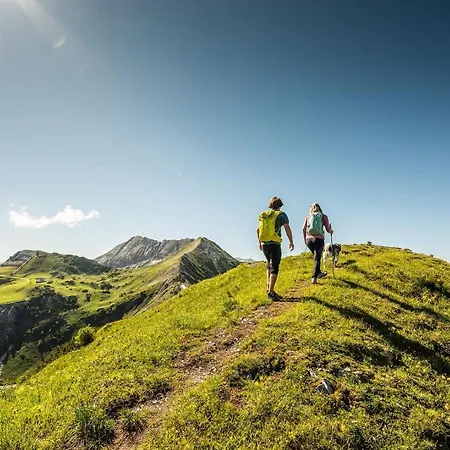 Hotel Salzburger Hof 4*