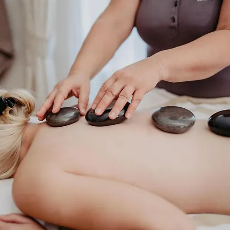 Salzburger Hof Hotel