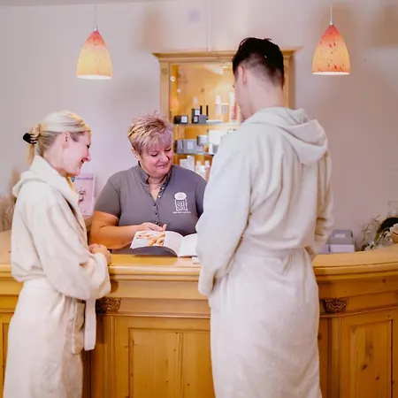 Salzburger Hof Zauchensee