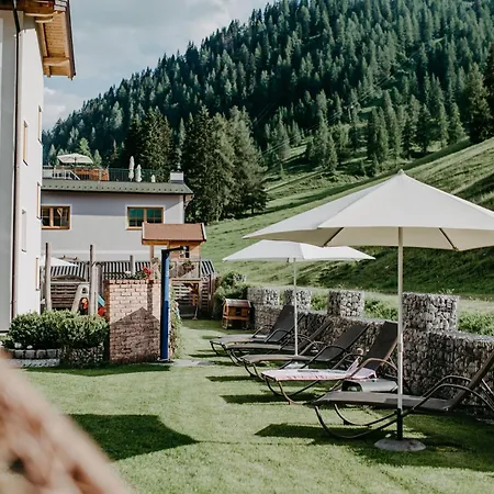 Salzburger Hof Hotel