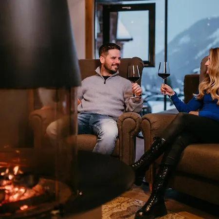 Hotel Salzburger Hof