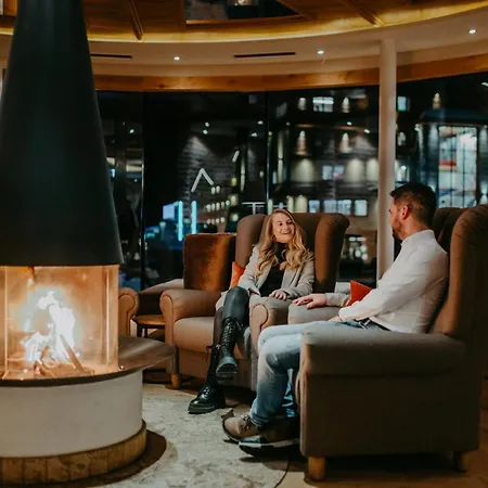 Salzburger Hof Zauchensee