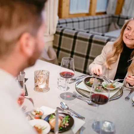 Salzburger Hof Hotel