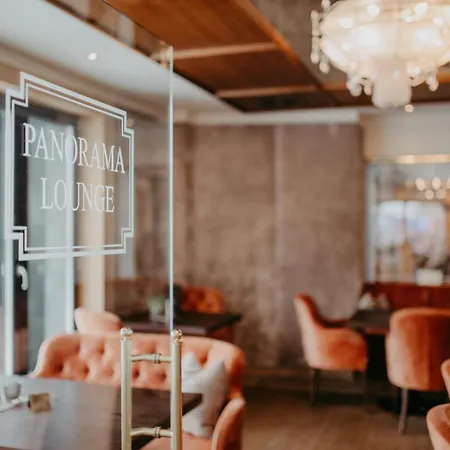 Salzburger Hof Hotel 4*