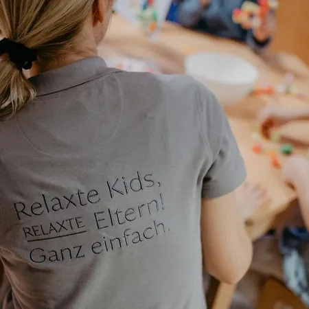 Salzburger Hof Hotel Zauchensee