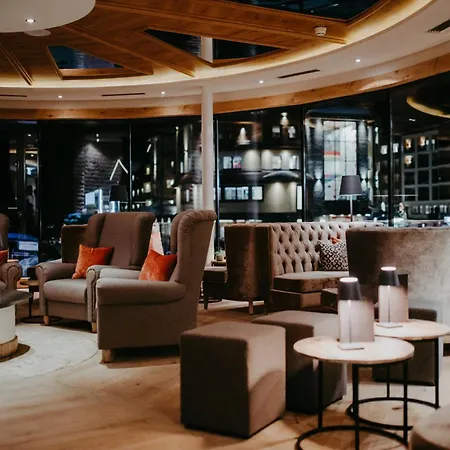 Hotel Salzburger Hof 4*