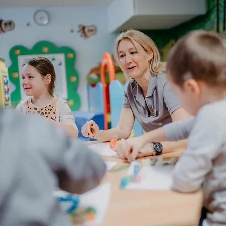 Hotel Salzburger Hof