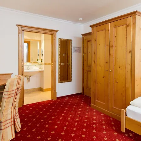 Salzburger Hof Hotel Zauchensee