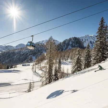 Salzburger Hof Zauchensee