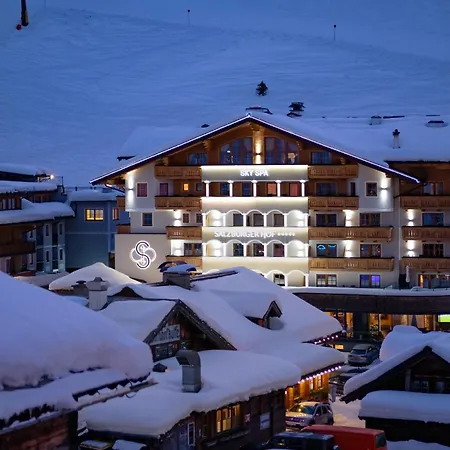Salzburger Hof