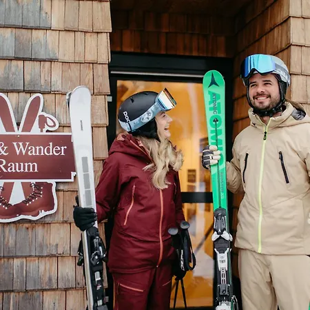 Hotel Salzburger Hof