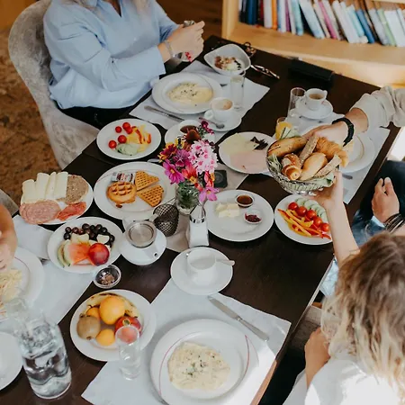 Salzburger Hof Zauchensee