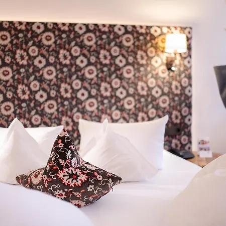 Salzburger Hof 4*