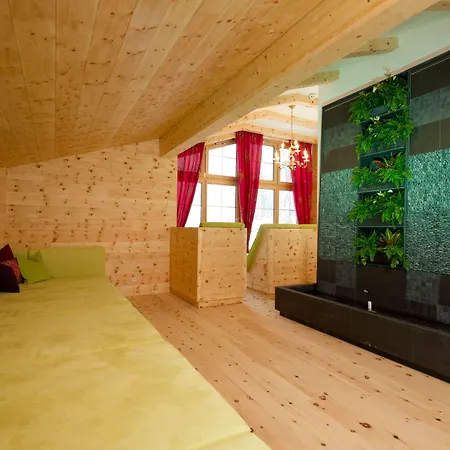 Salzburger Hof Hotel Zauchensee