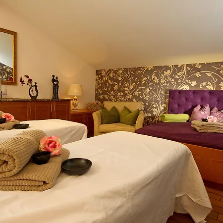 Salzburger Hof 4*
