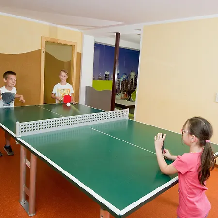 Hotel Salzburger Hof