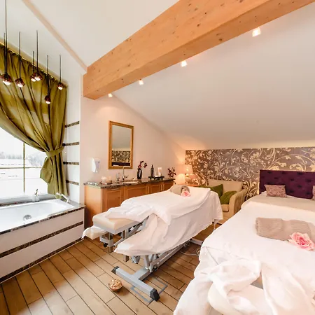 Salzburger Hof 4*