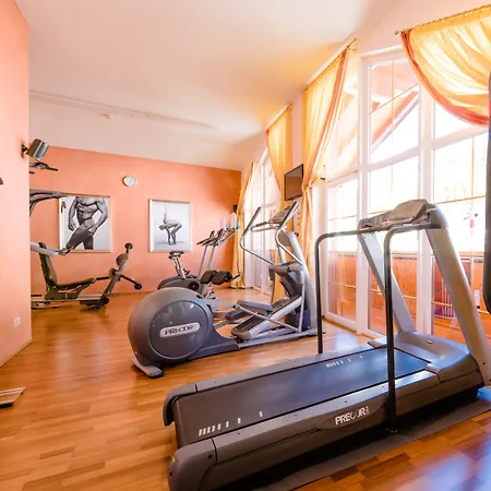 Hotel Salzburger Hof Zauchensee