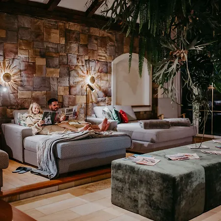 Salzburger Hof Hotel