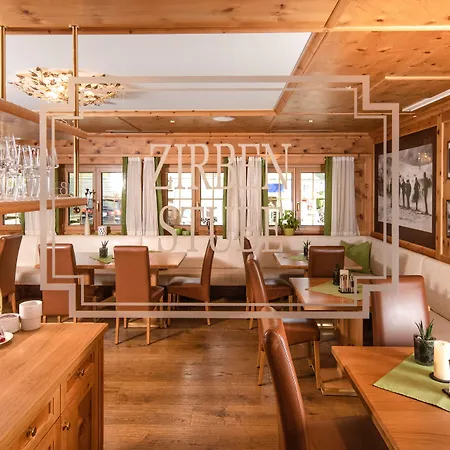 Salzburger Hof Zauchensee