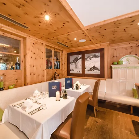 Salzburger Hof Zauchensee