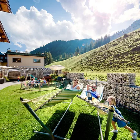 Salzburger Hof Hotel