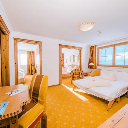 Salzburger Hof 4*