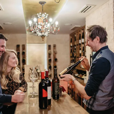 Salzburger Hof Hotel