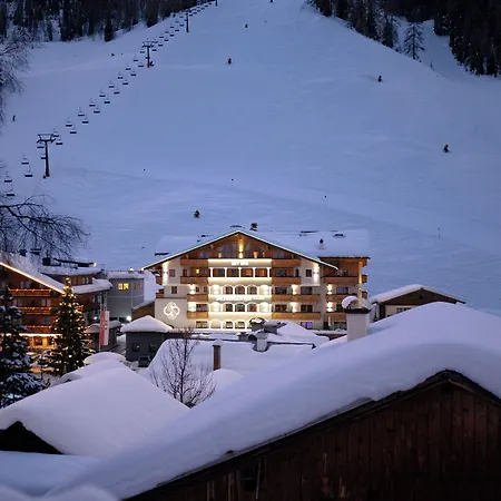 Salzburger Hof Zauchensee