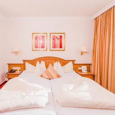 Salzburger Hof Hotel Zauchensee