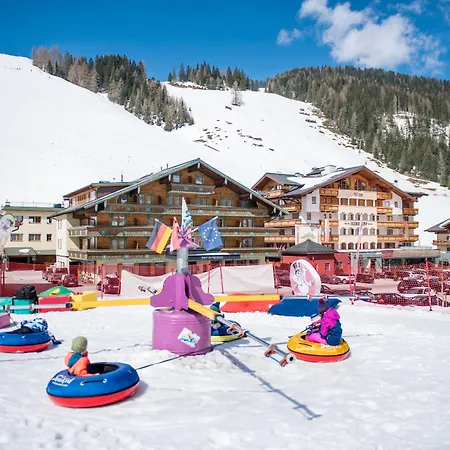 Salzburger Hof Hotel