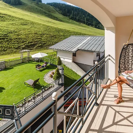 Salzburger Hof 4* Zauchensee
