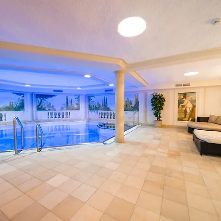 Salzburger Hof 4*