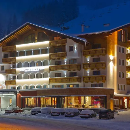 Salzburger Hof Hotel