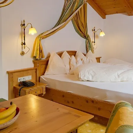 Salzburger Hof 4*
