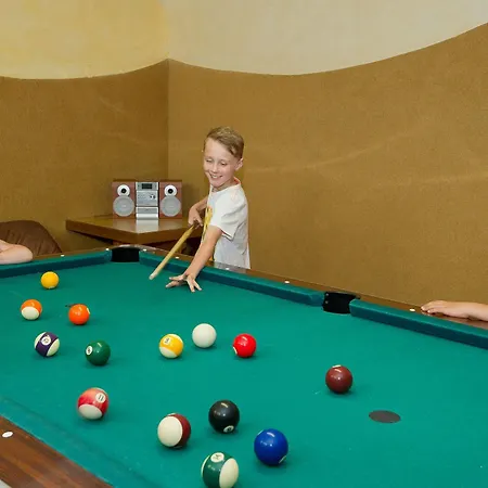 Salzburger Hof 4*