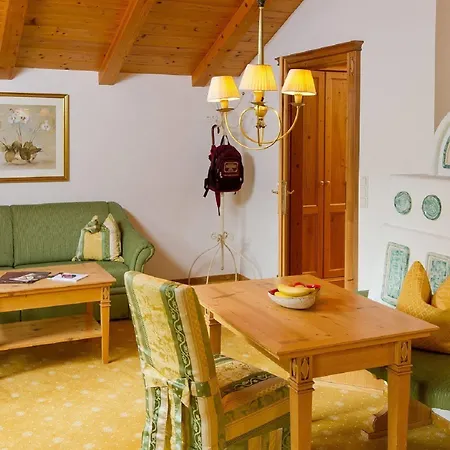 Hotel Salzburger Hof