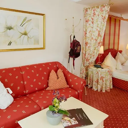 Salzburger Hof 4*