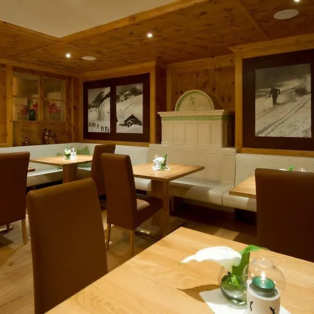 Salzburger Hof Zauchensee
