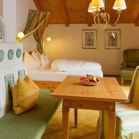 Hotel Salzburger Hof Zauchensee