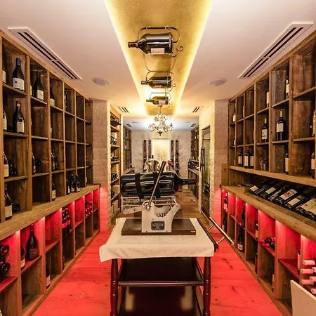 Hotel Salzburger Hof Zauchensee