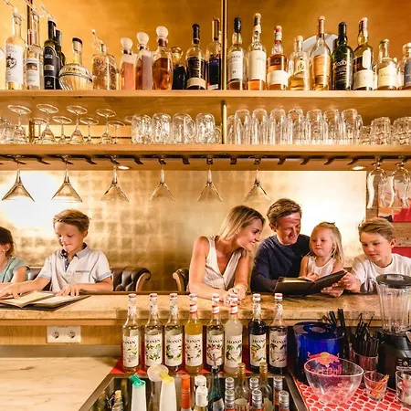 Salzburger Hof Hotel