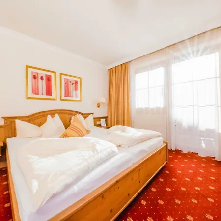 Salzburger Hof 4* Zauchensee