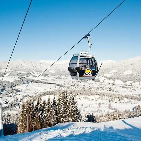 Salzburger Hof 4*